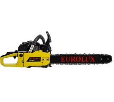 Бензопила Eurolux GS-4518 70/6/25