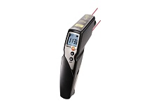 Инфракрасный термометр Testo 830-T4 комплект 0563 8314