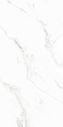 Керамогранит Absolut Gres Graphito White 60х120 см AB 1150G полиров.