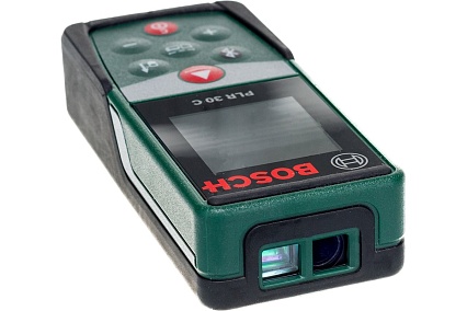 Дальномер Bosch PLR 30 С 0.603.672.120