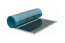 Инфракрасная нагревательная пленка Electrolux ETS 220-2 комплект теплого пола НС-1158435