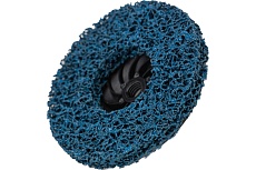 Круг зачистной синий COARSE STRIP IT 125x15 мм, M14 TOTFLEX 4631168664818