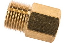 Переходник DAB3812 3/8&quot;-M12x1 ПТК 00000027284