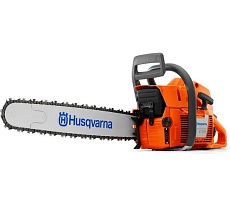 Бензопила Husqvarna 272 XP 9656812-01