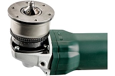 Кромочный фрезер по металлу Metabo KFM 9-3 RF 601751700