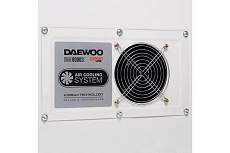 Дизельный генератор Daewoo DDAE 8000SE-3