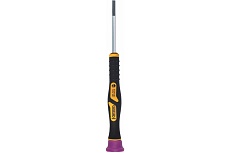 Отвертка Narex Шлиц Micro Line Profi 0,3х1,8х60 мм 833553