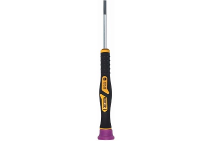 Отвертка Narex Шлиц Micro Line Profi 0,3х1,8х60 мм 833553