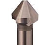 Зенковка (16.5х63 мм; 75°; HSS-G) RUKO 102225