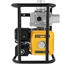 Бензиновая мотопомпа для чистой воды Denzel PX-80 99202