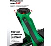 Домкрат подкатной гидравлический двухпоршневой Rockforce 3.5т (h min 75мм, h max 505мм) RF-T830021Q(58995)
