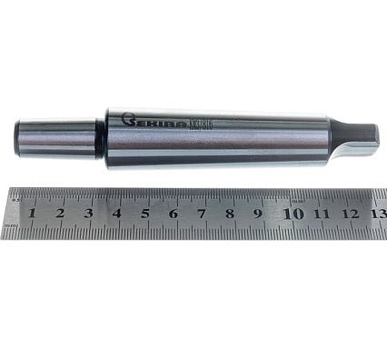 Оправка с КМ3 на В16 Sekira 00-00010132