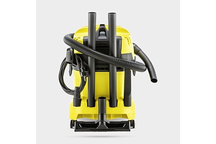 Хозяйственный пылесос Karcher WD 4 P V-20/5/22 EU 1.628-270.0