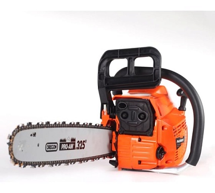 Бензопила Patriot PT 554 Pro 220105660