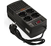 Стабилизатор Exegate Power AD5000-800 800VA/400W, диапазон 150-280В, 4 евророзетки 285938