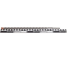 Бур EXPERT 18х410х460 мм, SDS-Plus MODECO MN-61-187