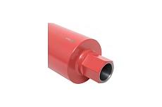 Коронка алмазная проходка Expert WCHP-92/450, 1 1/4&quot; UNC EKF wchp-sf92/450