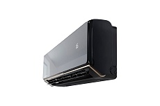 Сплит-система Centek 5600/5700W Черный/зеркало,скрытый LED дисплей 28дБ,компрессор HIGHLY CT-65H18