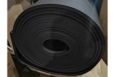 Теплоизоляционный рулон РУ-ФЛЕКС СТ 40x1000-04 4 м2 7960
