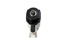 Ударный пневмогайковерт Сервис Ключ 1/2&quot; композитный 610 Нм, 70 кг/см расход воздух 75590