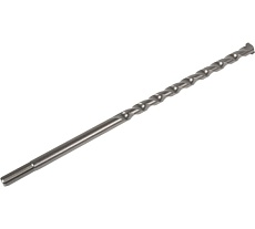 Сверло по бетону (14х300 мм) NOVOCRAFT MD14300