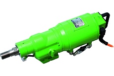Электробормотор 3,9 кВт 380 V Dr.Schulze BDK-4B WEKA DK42B MS13000861