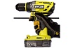 Бесщеточная ударная дрель-шуруповерт Ryobi ONE+ R18PD7-220B 5133004295