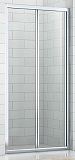 Душевая дверь Cezares Eco ECO-O-BS-90-C-Cr 90x190 прозрачная