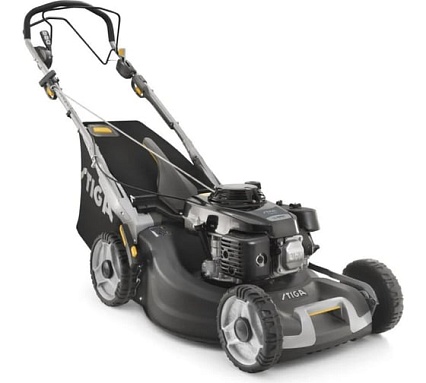 Бензомоторная газонокосилка Stiga Twinclip 955 B 294568038/ST2