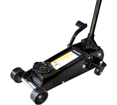 Домкрат Wiederkraft 3 т, 145-500 мм WDK-83500