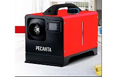 Тепловая дизельная пушка непрямого нагрева Ресанта ТДПН-8 KWT 12/220W 67/1/56
