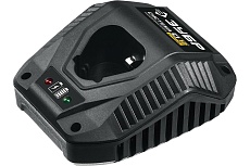 Зарядное устройство Зубр 12 В, 1.8 А, тип С1 для Li-Ion АКБ БЗУ-С1-12