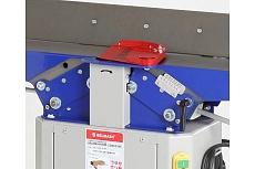 Фуговальный станок Белмаш BJM-1200/150S S252A