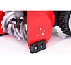 Снегоуборщик Zimani ST24DLE