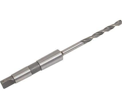 Сверло (5.5x138x57 мм; КМ1; Р6М5) ТехноСталь t127007