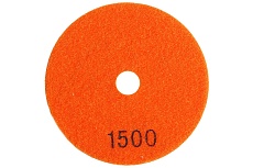 Круг алмазный шлифовальный гибкий (100 мм; Р1500) Flexione 10001558