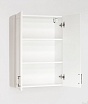 Шкаф подвесной Style Line Олеандр-2 60 см