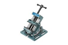 Сверлильные угловые тиски WILTON 75 мм, с наклоном 11753RU