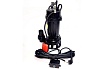 Фекальный насос Greenpump WQD 1100(F)CUT с измельчителем VALERA 13001551