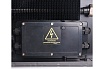 Внутрипольный конвектор STOUT SCQ 75.240.2250 решетка алюминиевая SCQ-1100-0724225 RG008TBK60240M