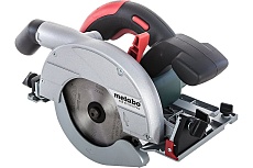 Циркулярная погружная пила Metabo KSE 55 Vario PLUS 601204000