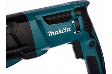 Перфоратор Makita HR2631FT