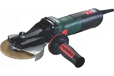 Угловая шлифмашина Metabo WEVF 10-125 Quick Inox 613080000