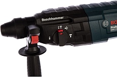 Перфоратор Bosch GBH 240 Professional 0.611.272.100
