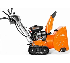 Бензиновый снегоуборщик Daewoo DAST 8060