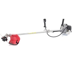 Кусторез бензиномоторный Интерскол КБ-44/43В 896.0.0.70