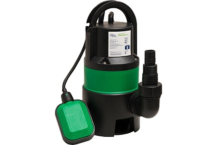 Дренажный насос для грязной воды Oasis DN 150/6 4670004376911