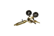 Редуктор ацетиленовый БАО-5-МГ АВТОГЕН 0009829