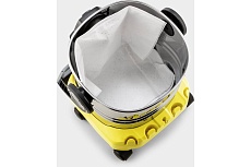 Хозяйственный пылесос Karcher WD 5 S V-25/5/22 1.628-350.0