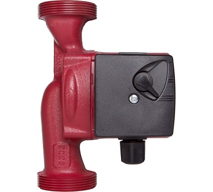 Насос циркуляционный UPS 32-40 EU Grundfos НС-1624259